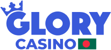 Glory Casino logo Bangladesh