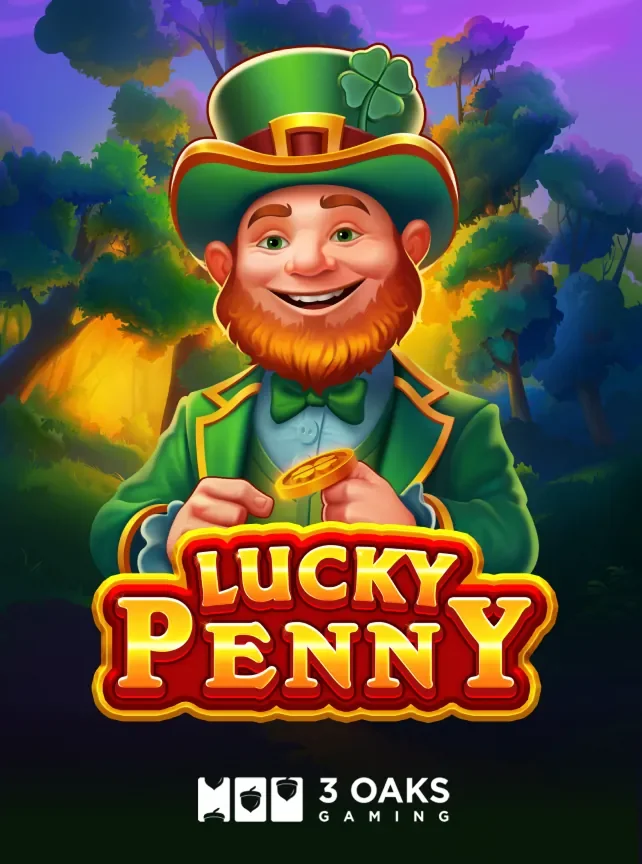 Lucky Penny